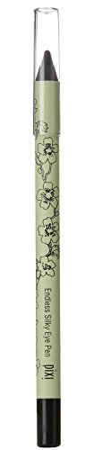 Pixi Endless Silky Eye Pen - No. 1 Black Noir - 0.04 oz Pixi