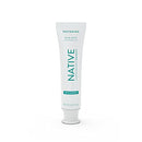 Native Toothpaste Whitening Wild Mint & Peppermint Oil Fluoride Toothpaste, 4.1 oz Native