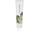 Biolage All-In-One Multi-Benefit Shampoo Scrub | Cleanses, Detoxifies & Gently Exfoliates Scalp | For All Hair Types | Vegan | 1 Fl. Oz. BIOLAGE