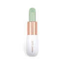 Winky Lux Matcha Lip Balm, All-Day Non-Tinted Lip Balm Stick, Hydrating All-Natural Green Tea Extract, 0.14 Oz, Clear Winky Lux