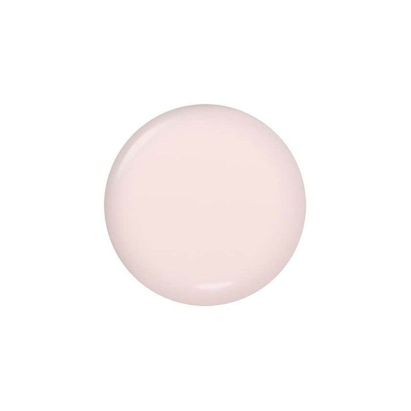 Dazzle Dry Nail Lacquer - Prima Ballerina, a sheer and milky delicate pink that makes a beautiful French base. (0.5 fl oz) Dazzle Dry