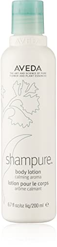 Aveda Shampure Body Lotion, 6.7 Fl Oz Aveda
