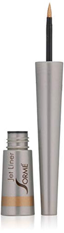 Sorme' Treatment Cosmetics Jetliner Eye Liner, Aztec SORMÉ