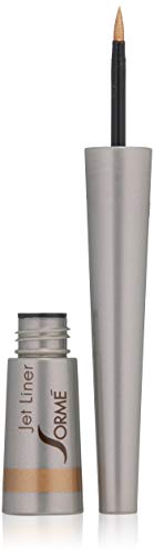 Sorme' Treatment Cosmetics Jetliner Eye Liner, Aztec SORMÉ