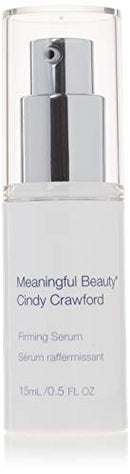 Meaningful Beauty Firming Serum, 0.5 Fl Oz Meaningful Beauty