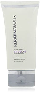 Keratin Complex Infusion Therapy Keratin Replenisher, 2.5 Ounce Keratin Complex