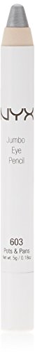 NYX Jumbo Eye Pencil -Color 603 - Pots & Pans NYX