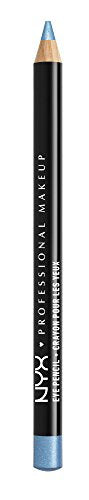 NYX Cosmetics Slim Eye Pencil Sky Shimmer NYX PROFESSIONAL MAKEUP