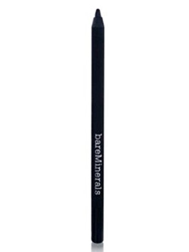 bareMinerals Round The Clock Waterproof Eyeliner, 8PM, Black Brown, 0.04 Ounce bareMinerals