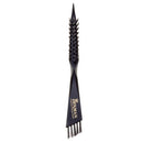 Denman Hairbrush Cleaning Brush for Effective Hairbrush Cleaning, DBC1 Denman