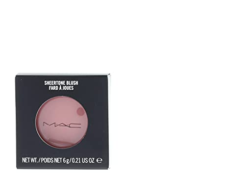 MAC, Exclusive By Sheertone Blush Blushbaby 6g0.21oz, 1 Count AcM