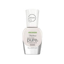 Sally Hansen Good, Kind, Pure Vegan Nail Colour, White Tea, 0.33 Fl Oz, Packaging May Vary Sally Hansen