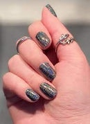 Color Street Nail Polish Strips Soho - Ver It Color Street