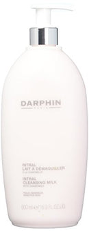 Darphin Intral Cleansing Milk for Women, 16.9 Ounce Darphin