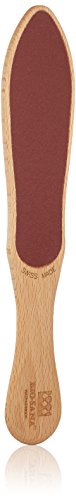 GEHWOL Wooden Pedicure File, 1 Count Gehwol