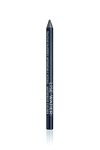 Lise Watier Intense Waterproof Eyeliner, Marine Intense/Dark Blue, 0.04 oz LISE WATIER