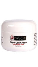 Life Extension Stem Cell Cream, 1 Ounce Life Extension