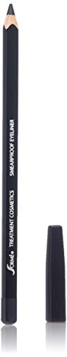 Sorme Cosmetics Waterproof Smearproof Eye Liner Black SORMÉ