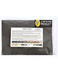 Finally Hair Hair Building Fibers Refill Bag, Light Medium Brown - our lightest brown shade, 56 Grams, Premium Hair Loss Concealer in a Refill Bag