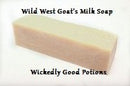MAGICK BATH SOAP - WILD WEST WICKEDLY GOOD POTIONS