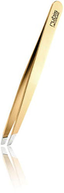 Rubis Classic Tweezer, Gold 1k103 Rubis
