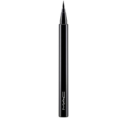 MAC Brushstroke Liner Brushblack AcM