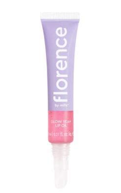 Florence by Mills Glow Yeah Lip Oil Ulta