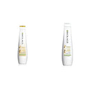 BIOLAGE Smoothproof Shampoo and Conditioner | Cleanses, Smooths & Controls Frizz | Paraben-Free | For Frizzy Hair BIOLAGE