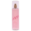 Curve Curve Pink Blossom for Women 8.0 Oz Fine Fragrance Mist, 8.0 Fl Oz Curve