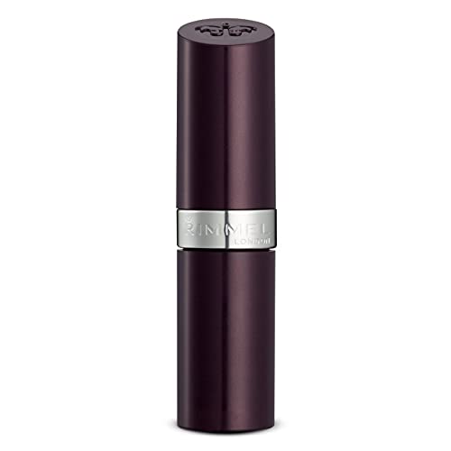Rimmel London Lasting Finish Lipstick - 084 Amethyst Shimmer Rimmel London