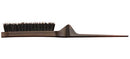 Olivia Garden Style-Up Teasing Foldable Hair Brush - 50% boar & 50% nylon bristles STU-MX (Mixed)… Olivia Garden