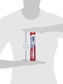 Colgate Max White Full Head Toothbrush, Medium( Assorted Colors) Colgate