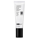 PCA SKIN Weightless Protection Broad Spectrum SPF 45 - Oil-Free Hydrating Face Sunscreen with 8.4% Zinc Oxide for Acne-Prone / All Skin Types (1.7 fl oz) PCA SKIN