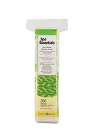 Graham Spa Essentials 2x2 Non-Woven Esthetic Make-Up Wipes,200 count per box Graham