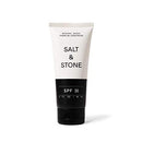 SALT & STONE SPF 30 Mineral Sunscreen Lotion - Mineral, Zinc Oxide, Broad Spectrum, Water Resistant, Reef Safe, Face + Body, Moisturizing, Cruelty Free, Made in USA Salt & Stone