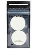 M.A.C MAC DISC SPONGE / 2~New , 100% Authentic MAC