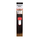 MilkyWay Remy Human Hair Weave SAGA Brazilian Remy Yaky [10"] (1B) MilkyWay