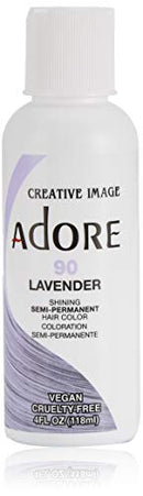 Adore Semi-Permanent Haircolor