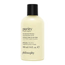 philosophy Purity Made Simple One-Step Facial Cleanser, 8 Fl. Oz. philosophy
