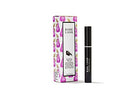 Babe Lash Enriching Mascara - Smudge Proof, Long Lasting & No Clump Formula Infused with Peptides & Herbal Extracts, Defining and Moisturizing, Black Babe Lash