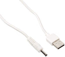 FOREO facial cleanser/toothbrush charger, USB,Cable FOREO