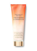 Victoria's Secret Strawberries & Champagne Fragrance Lotion 8 oz Victoria's Secret