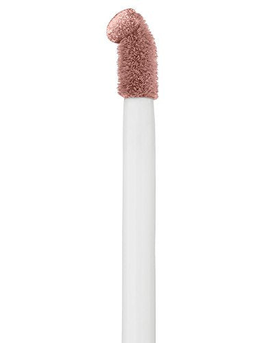 Maybelline New York Color Tattoo Eye Chrome Eyeshadow, Beige Luster, 0.11 fl. oz. Maybelline New York