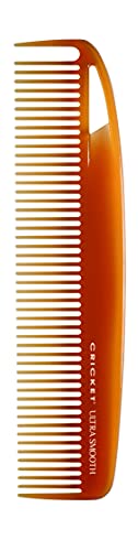 Cricket Ultra Smooth Dressing Comb for Hair Cutting and Styling, Anti-Frizz Cricket
