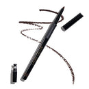 LAURA GELLER NEW YORK Inkcredible Precise Gel Waterproof Smudge-proof Eyeliner Pencil with Built in Sharpener, Brown Eyed Girl LAURA GELLER NEW YORK