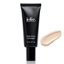 Jolie Dual Action Concealer - Neutralizing Undereye Concealer (Light) JOLIE. IMPECCABLE ME