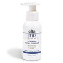 EltaMD Foaming Facial Cleanser Travel Size, Gentle for Sensitive and Acne Prone Skin , Oil-free, Sensitivity-free, Dermatologist-Recommended Enzyme & Amino Acid Face Wash & Makeup Remover EltaMD