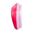 Tangle Teezer | The Original Detangling Hairbrush for Wet & Dry Hair | For All Hair Types | Sweet Pink TANGLE TEEZER