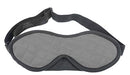 Sea to Summit TravellingLight Eye Shade Travel Sleep Mask, Grey Sea to Summit
