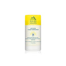 Oars + Alps Go Stick Clear SPF 35 Face Sunscreen, Naturally Derived Skin Care Infused with Vitamin E and Antioxidants, Water and Sweat Resistant, TSA Friendly, 1.7 Oz, 1 Pack Oars + Alps